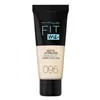 Жидкая основа для макияжа Fit Me! Maybelline (30 ml) (30 ml)