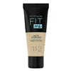 Жидкая основа для макияжа Fit Me! Maybelline (30 ml) (30 ml)