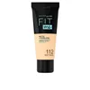 Жидкая основа для макияжа Fit Me! Maybelline (30 ml) (30 ml)