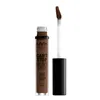 Facial Corrector Can't Stop Won't Stop NYX (3,5 ml)