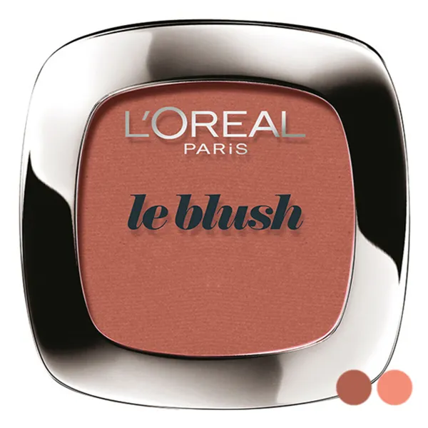 Poskipuna True Match L'Oreal Make Up