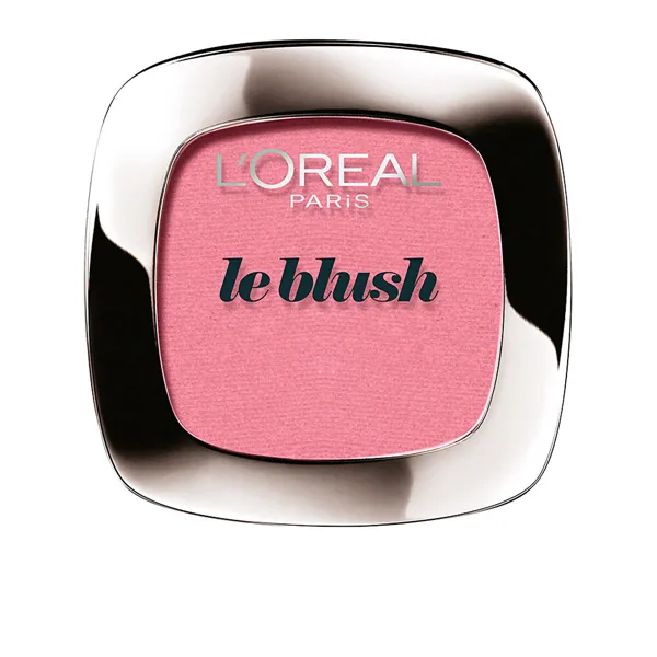 Poskipuna True Match L'Oreal Make Up