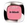Poskipuna True Match L'Oreal Make Up