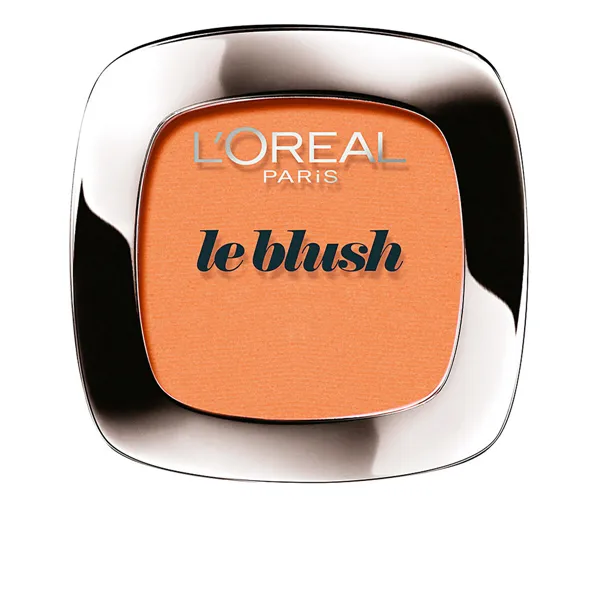 Poskipuna True Match L'Oreal Make Up