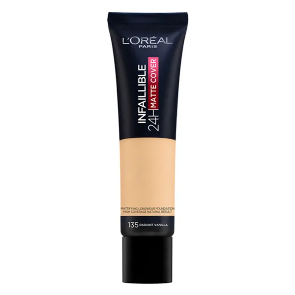 Liquid Make Up Base L'Oreal Make Up 30 ml