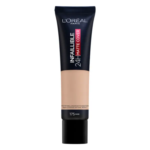 Liquid Make Up Base L'Oreal Make Up 30 ml
