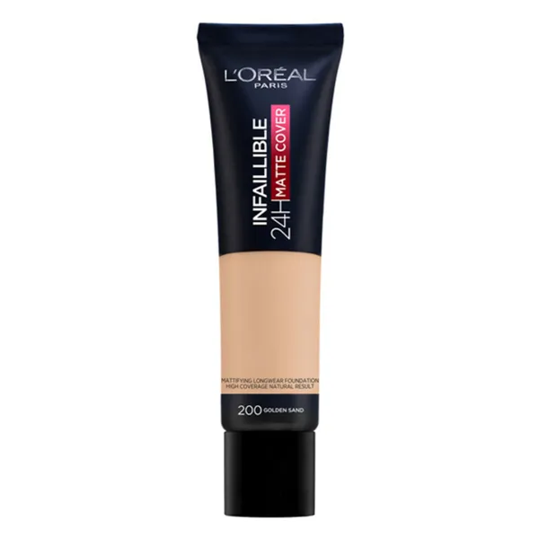 Liquid Make Up Base L'Oreal Make Up 30 ml