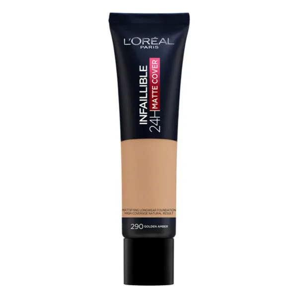 Liquid Make Up Base L'Oreal Make Up 30 ml