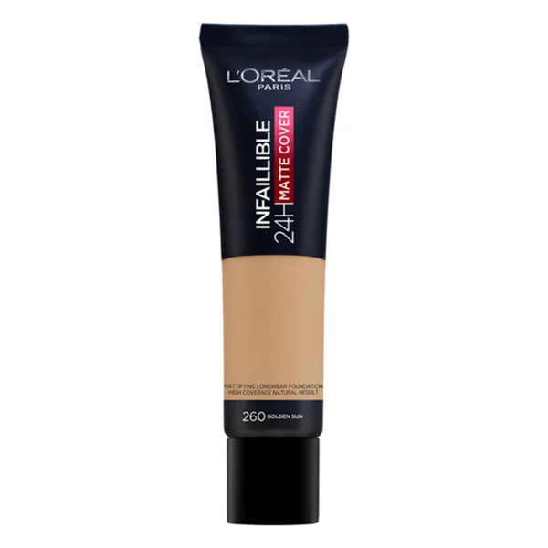 Liquid Make Up Base L'Oreal Make Up 30 ml