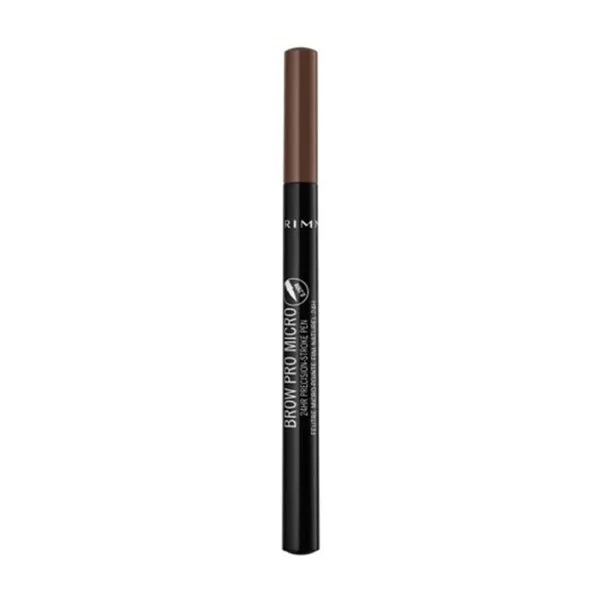 Eyebrow Pencil Brow Pro Micro Precision Rimmel London