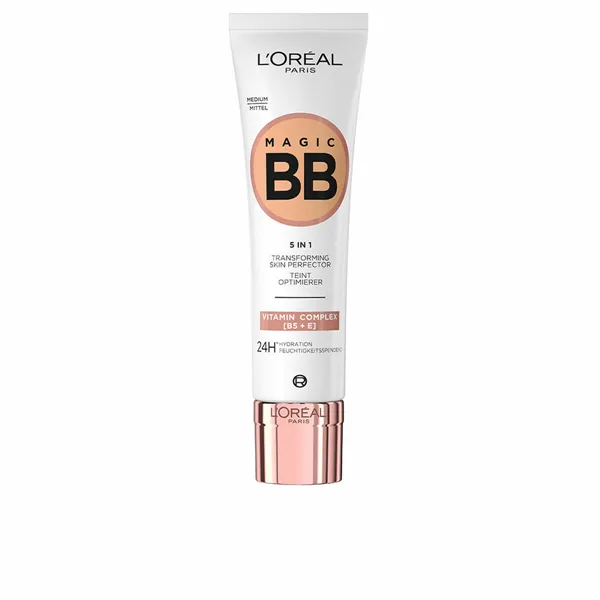 Увлажняющий крем с цветом BB Cream C'Est Magig L'Oreal Make Up (30 ml) 30 ml