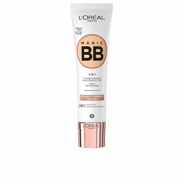 Увлажняющий крем с цветом BB Cream C'Est Magig L'Oreal Make Up (30 ml) 30 ml