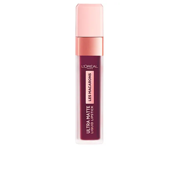 Huulipuna Les Macarons L'Oreal Make Up (7,6 ml) 8 ml