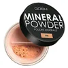Irtopöly Mineral Gosh Copenhagen (8 g) 8 g