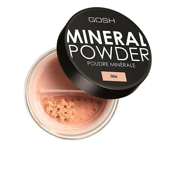 Irtopöly Mineral Gosh Copenhagen (8 g) 8 g