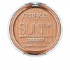 Aurinkopuuteri Sun Glow Matt Catrice (9,5 g) 9,5 g