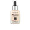 Жидкая основа для макияжа Hd Liquid Coverage Foundation Catrice