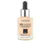 Жидкая основа для макияжа Hd Liquid Coverage Foundation Catrice