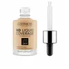 Жидкая основа для макияжа Hd Liquid Coverage Foundation Catrice