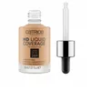 Жидкая основа для макияжа Hd Liquid Coverage Foundation Catrice