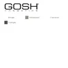 Vokų šešėliai Forever Gosh Copenhagen (1,5 g) (1,5 g)