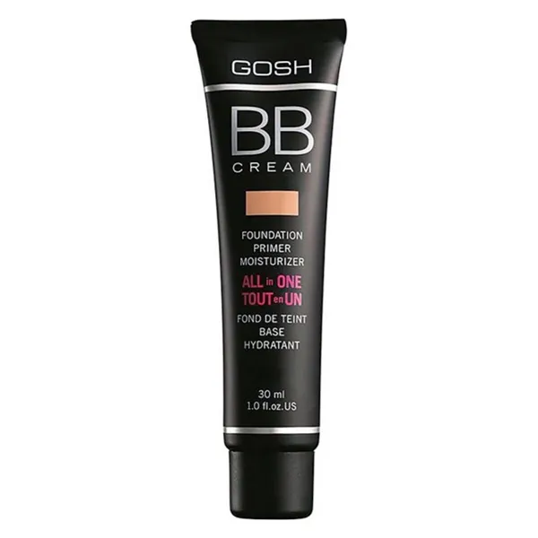 Crème Make-up Base BB Cream Gosh Copenhagen 30 ml