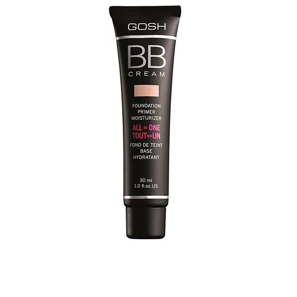 Crème Make-up Base BB Cream Gosh Copenhagen 30 ml