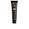 Crème Make-up Base BB Cream Gosh Copenhagen 30 ml