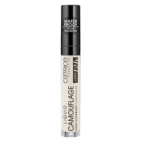 Facial Corrector Liquid Camouflage Catrice (5 ml)
