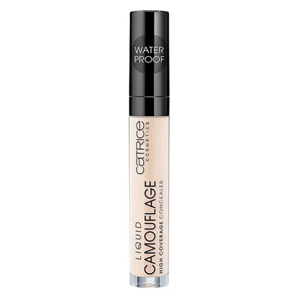 Facial Corrector Liquid Camouflage Catrice (5 ml)