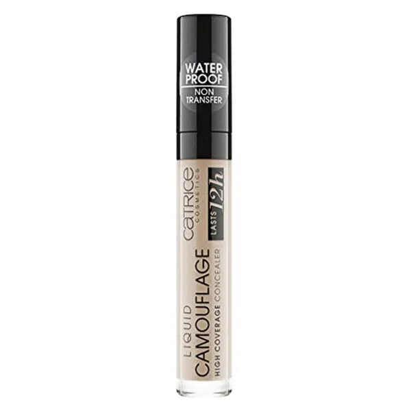 Facial Corrector Liquid Camouflage Catrice (5 ml)