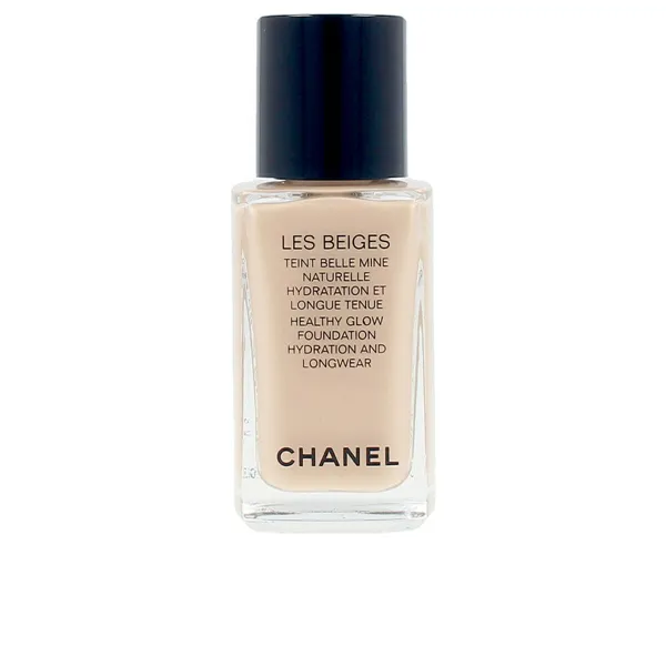 Liquid Make Up Base Les Beiges Chanel (30 ml) (30 ml)