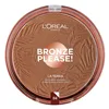 Aurinkopuuteri Bronze Please! L'Oreal Make Up 18 g