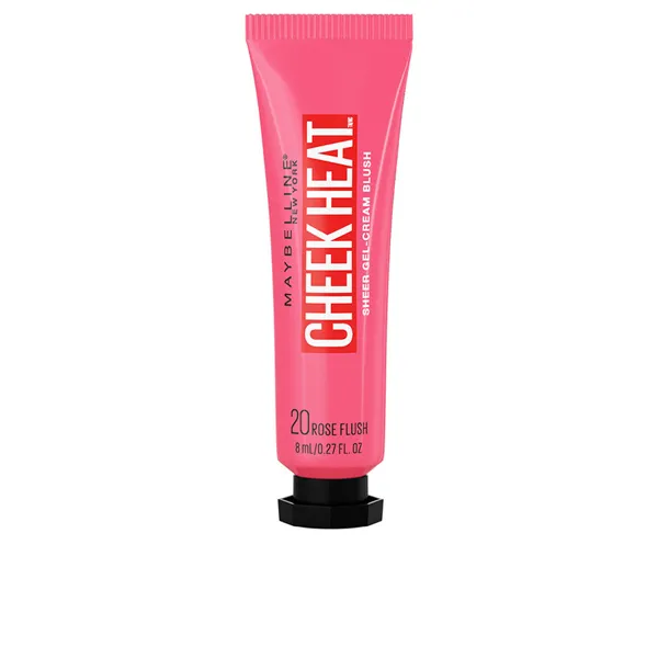 Blush Cheek Heat Maybelline (8 ml) 10 ml