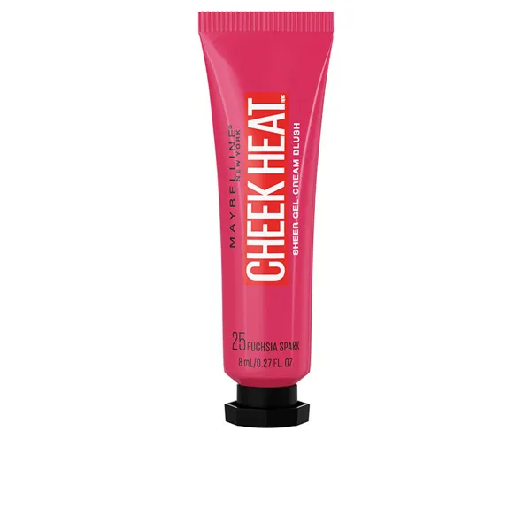 Blush Cheek Heat Maybelline (8 ml) 10 ml