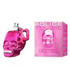Женская парфюмерия To Be Sweet Girl Police EDP