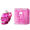 Женская парфюмерия To Be Sweet Girl Police EDP