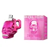 Женская парфюмерия To Be Sweet Girl Police EDP