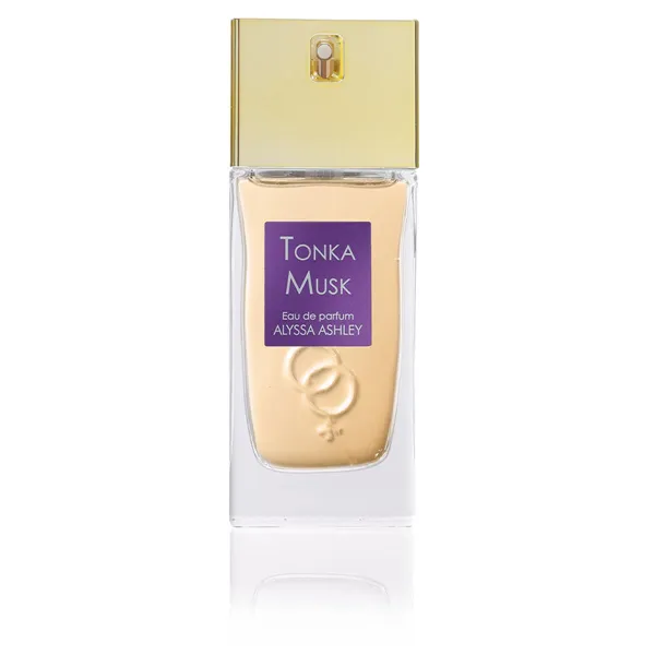 Parfem za žene Tonka Musk Alyssa Ashley EDP EDP