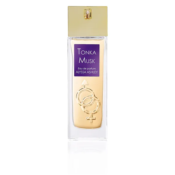 Parfem za žene Tonka Musk Alyssa Ashley EDP EDP