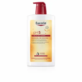 Dušas Eļļa Eucerin PH5
