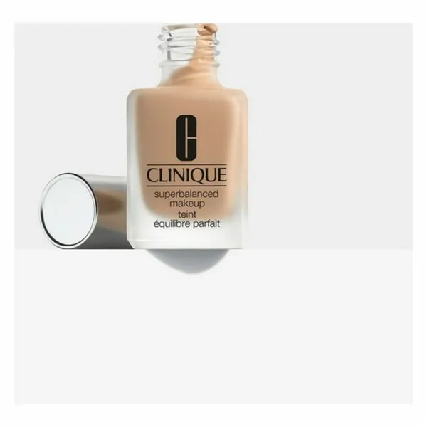 Liquid Make Up Base Clinique Superbalanced (30 ml)