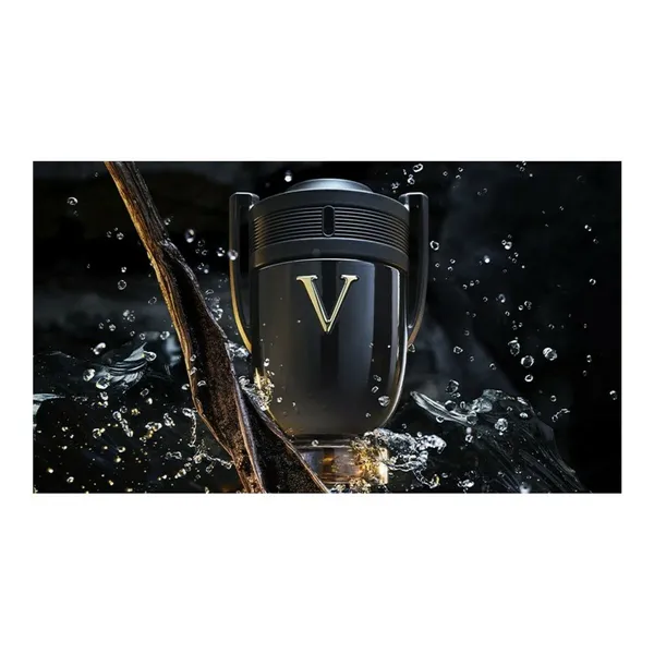 Vyrų kvepalai Invictus Victory Paco Rabanne EDP Invictus Victory EDP