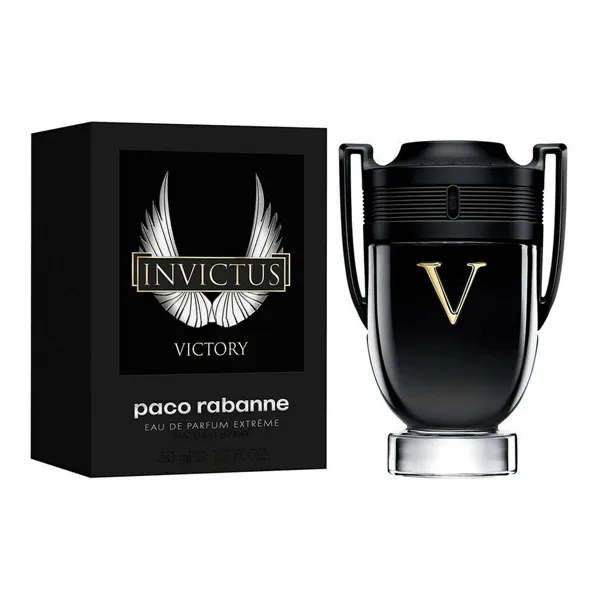 Vyrų kvepalai Invictus Victory Paco Rabanne EDP Invictus Victory EDP