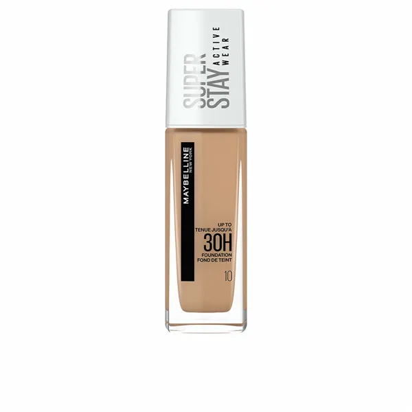 Liquid Make Up Base Superstay Activewear 30h Maybelline 30 ml
