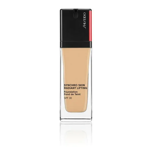 Жидкая основа для макияжа Synchro Skin Shiseido 30 ml