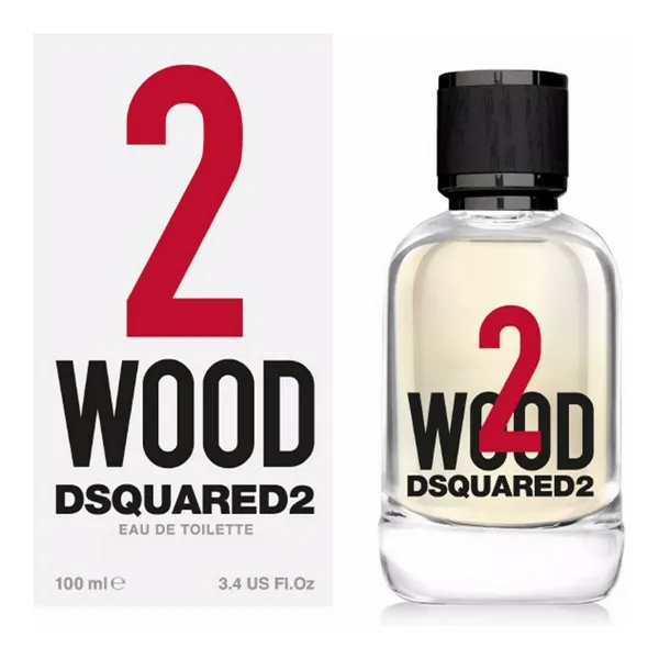 Parfem za oba spola Dsquared2 EDT