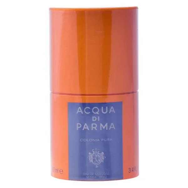 Unisex kvepalai Acqua Di Parma EDC Abiejų lyčių