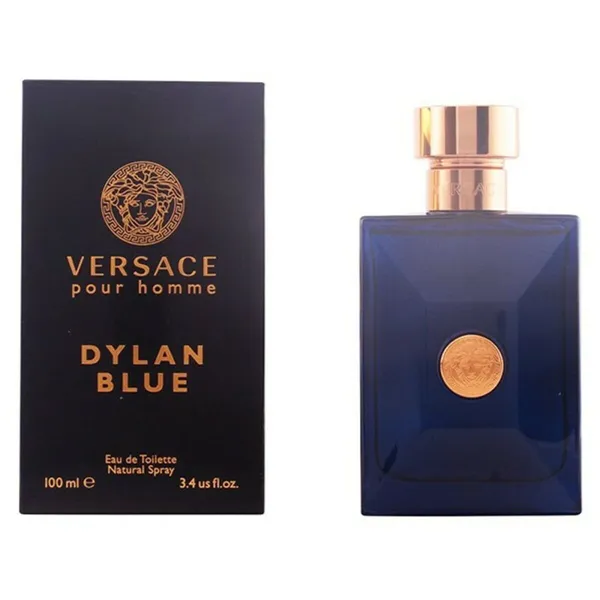 Vyrų kvepalai Versace EDT