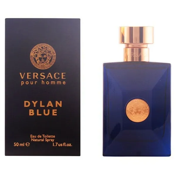 Vyrų kvepalai Versace EDT